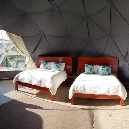 Chira Glamping Resort Monteverde Kültér fotó