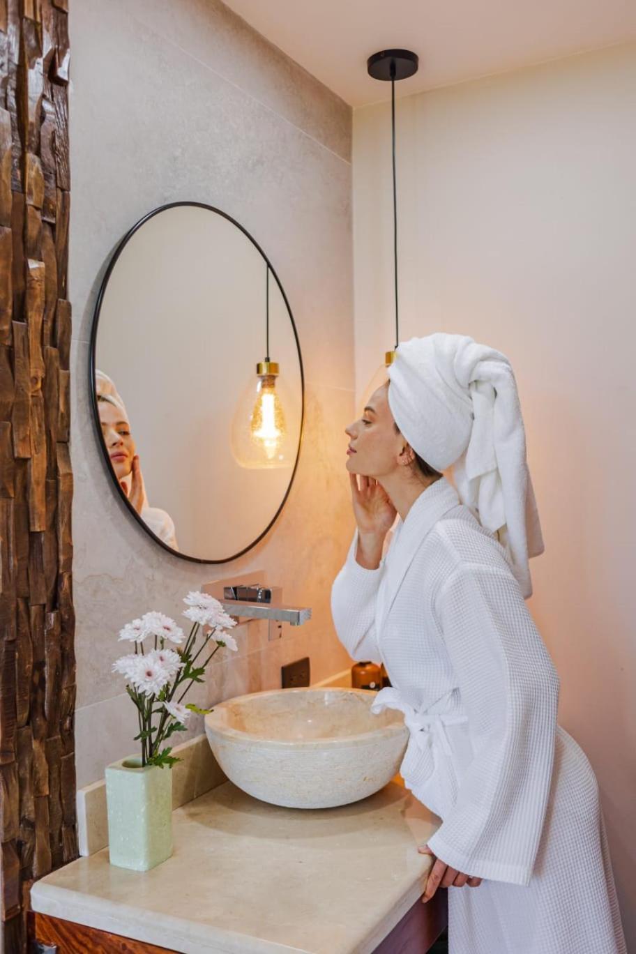 Chira Glamping Resort Monteverde Kültér fotó