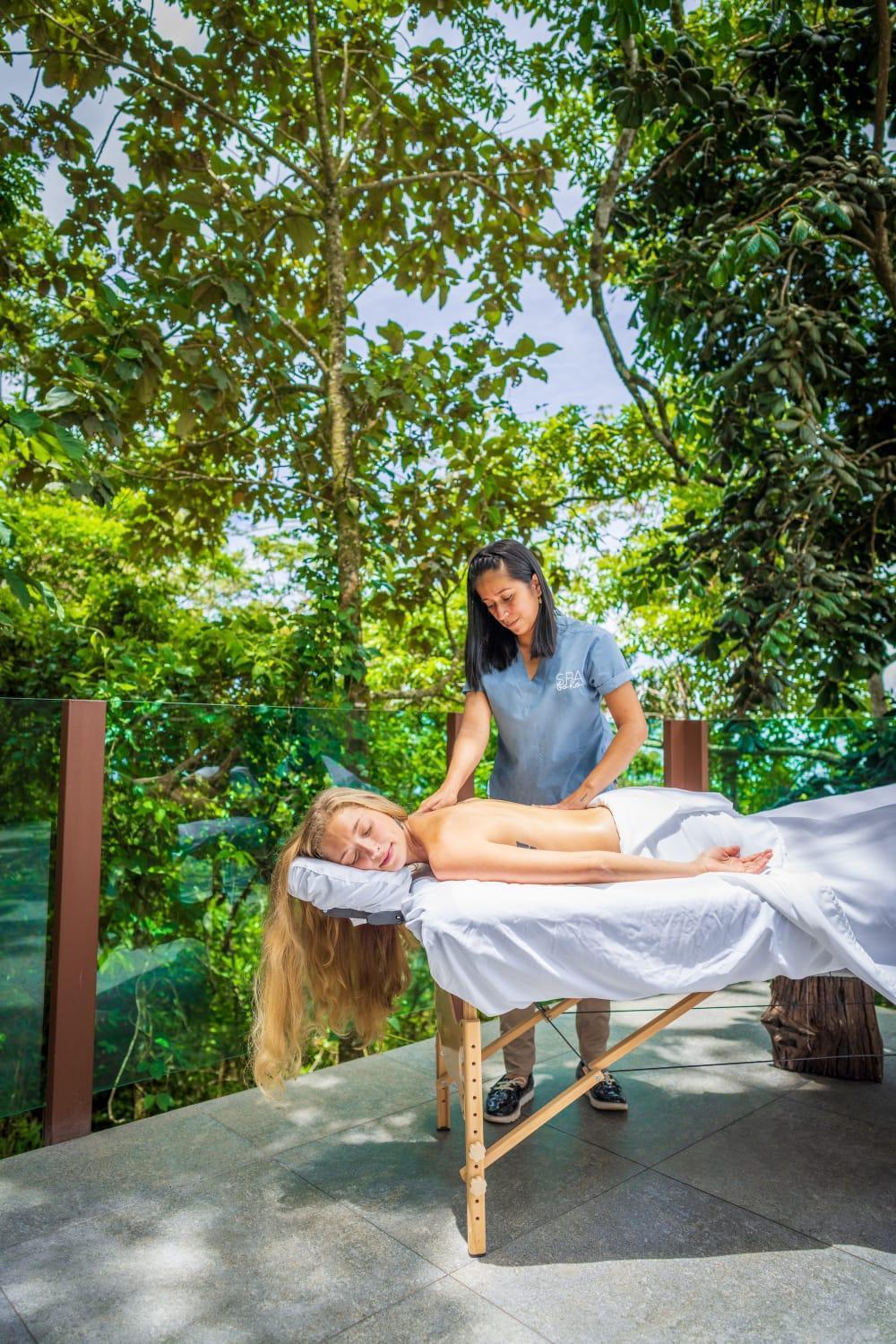 Chira Glamping Resort Monteverde Kültér fotó