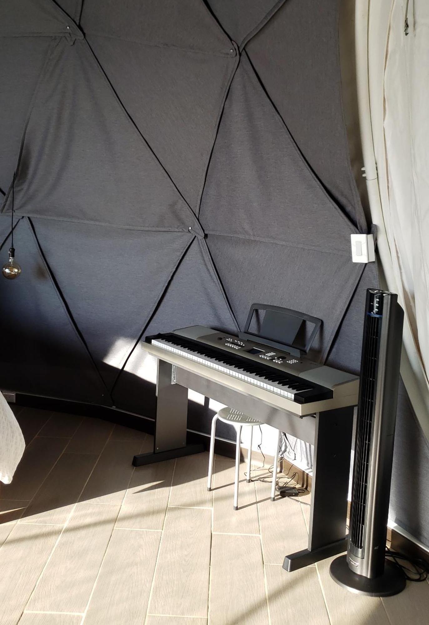 Chira Glamping Resort Monteverde Kültér fotó