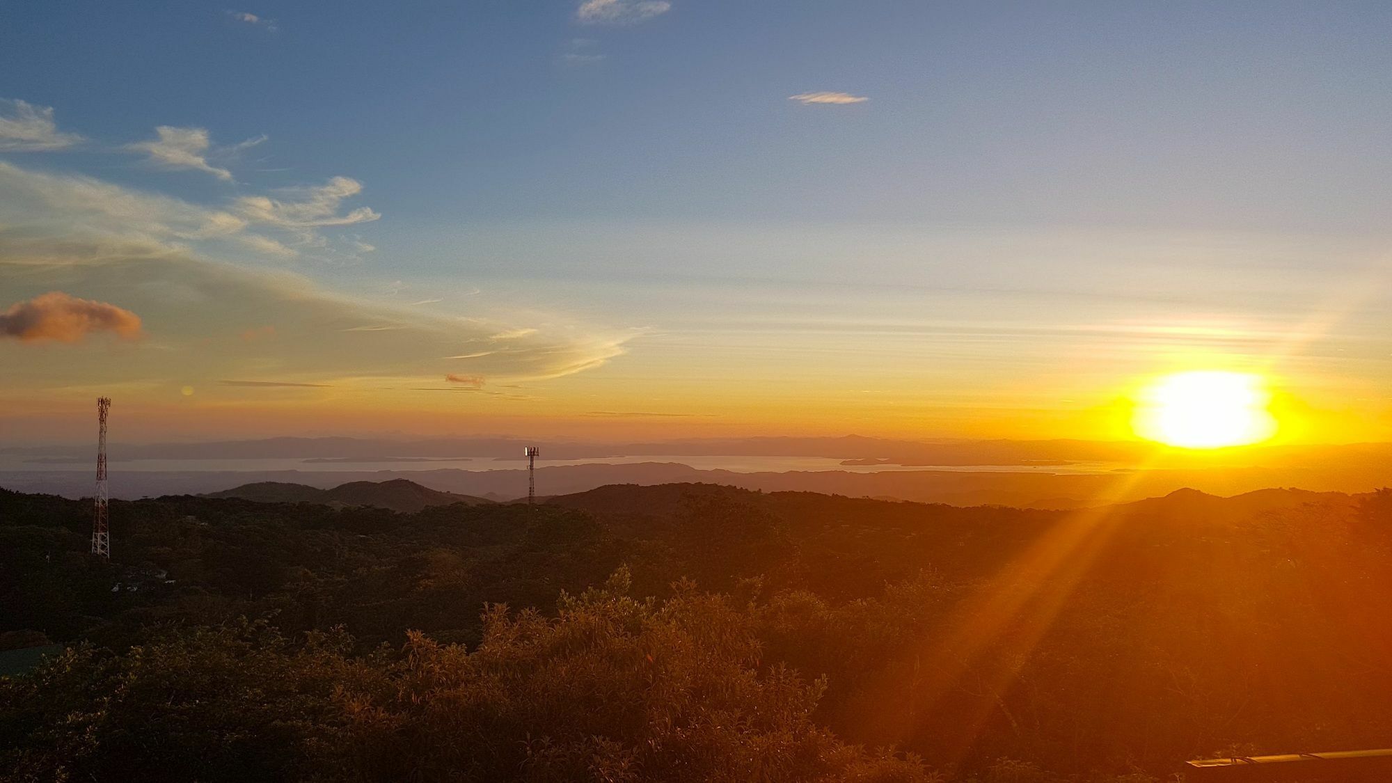 Chira Glamping Resort Monteverde Kültér fotó