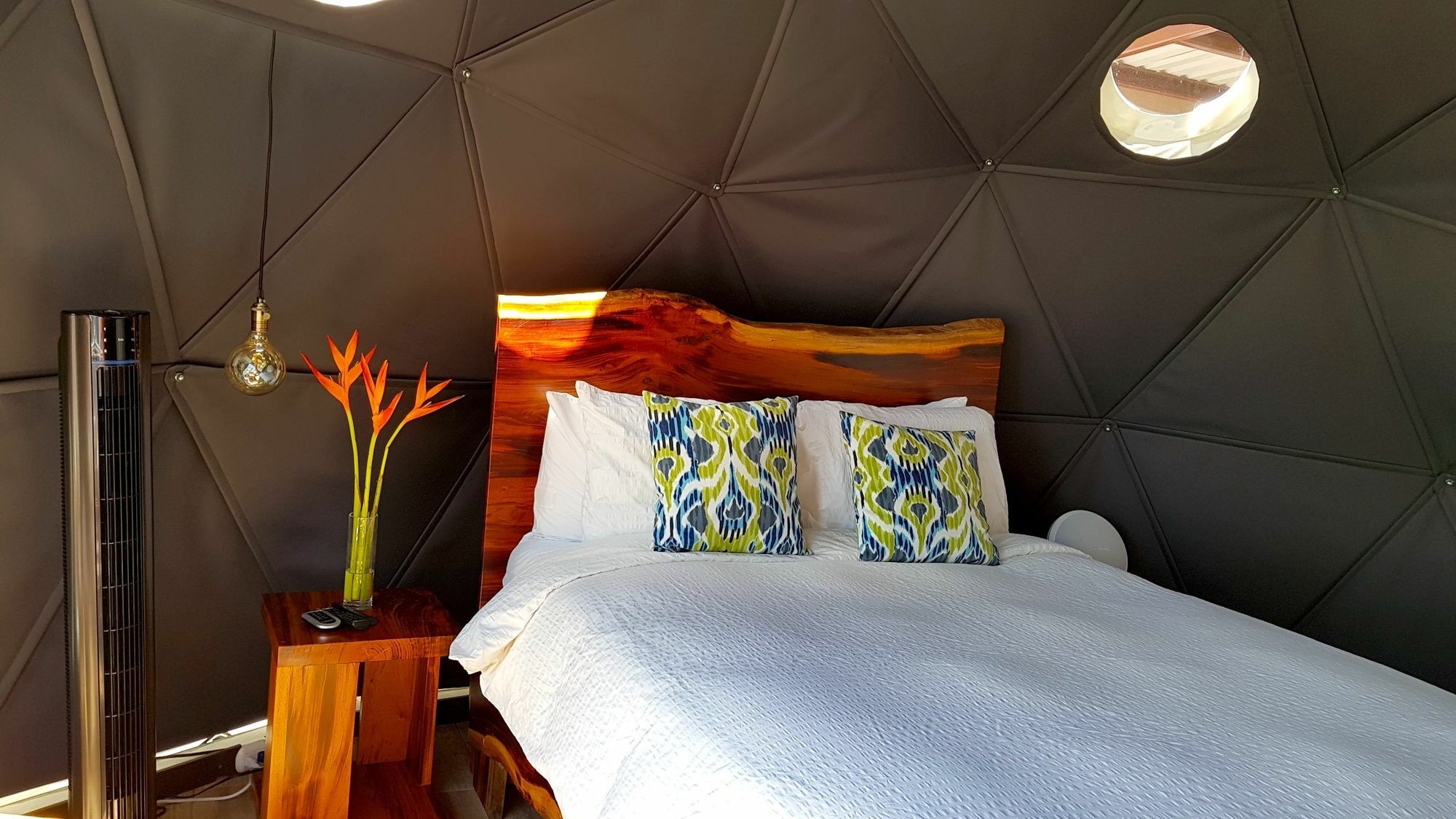 Chira Glamping Resort Monteverde Kültér fotó