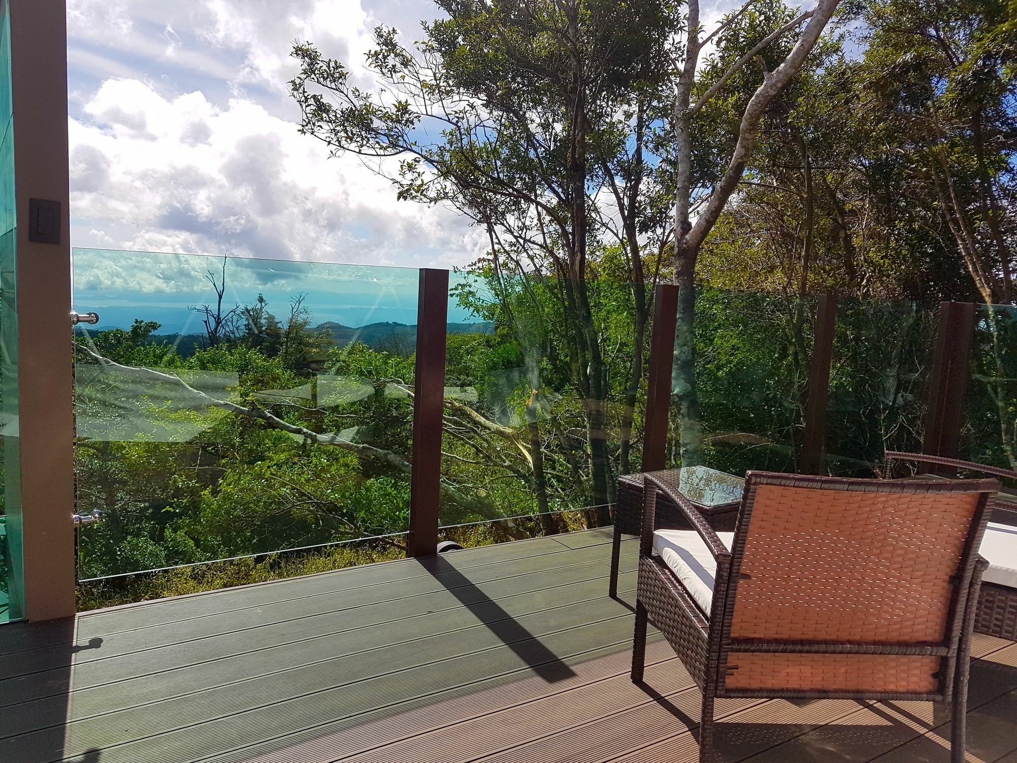Chira Glamping Resort Monteverde Kültér fotó